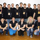 Funkenzunft Thüringen