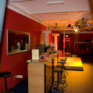 Swingerclub in der Wiener Secession: Element6 