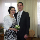 Hochzeit von Sladjana und Markus Schüsslbauer