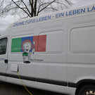 Dentomobil im Kindergarten Gisingen Runa