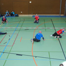 Sitzballturnier Bludenz