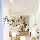 Bonpoint Eröffnung