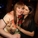 Der legendäre Ü25 Club 