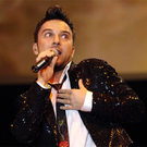 Sänger Tarkan