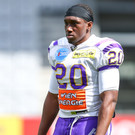 Vienna Vikings besiegten Raiders in Final-Neuauflage