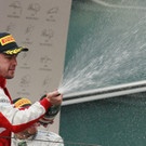 Formel1: Alonso gewinnt Grand Prix von China in Shanghai