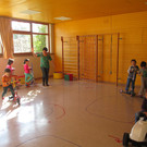 Kindergarten Vandans - Verkehrsparcour