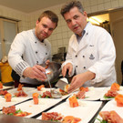 2. Bregenzer Whiskykulinarium 