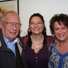 Helmut Wachter_ Carmen Mayer und Annemarie Tagwerker_JPG-1365956668