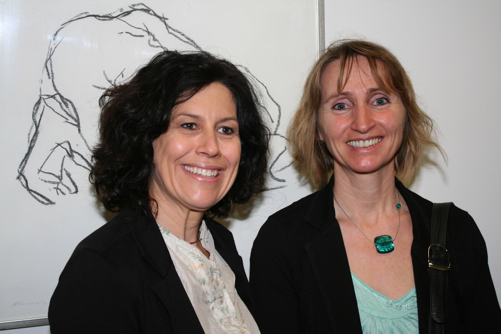 Viktoria Neuhauser und Erna H__mmerle_JPG-1365957177