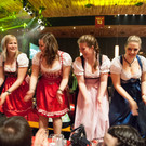 Fotos vom 2. Spektakel der Blasmusik