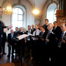 160 Jahre Gesangverein Hohenems