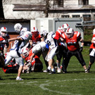 Phänomenaler Sieg der Blue Devils