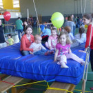 Bilder vom 6. Familienspielefest