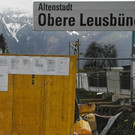 Wohnanlage Obere Leusbündt