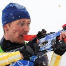 Olympia 2010: Biathlon-Staffel