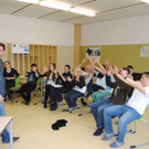 Sprachworkshop.
