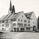 50 Jahre Cafe Ulmer