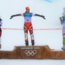 Olympia 2010: Snowboard-PGS - Bronze für Kreiner