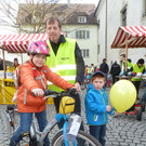 Fahrradtreff - Impressionen