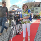Fahrradtreff - Radmodenschau