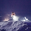 "Hannibal" in Sölden