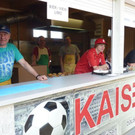TSV Altenstadt - SC Göfis