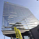 Zubau zum Raiffeisen-Haus in Wien eröffnet