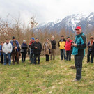 Wanderung Illspitz