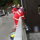 Bilder der Suchaktion