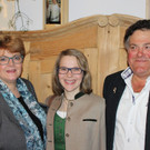 Helga Margreitter _Klostertaler Bauerntafel__ Tochter Karoline und Mann ____jpg-1366091668.jpg