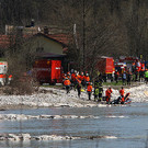 Jogger findet Leiche
