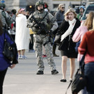 Explosionen bei Boston Marathon