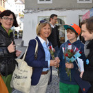 Bludenz Gruppe 4.