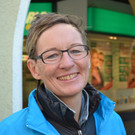 Karin Rettenmoser.