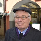 Peter Haas.