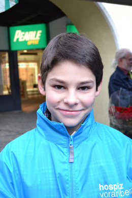Simon Veits.
