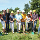 Vereinsheim Gartenbauverein