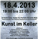 Künstler stellen sich vor