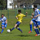 Schruns 1b - Koblach 1b