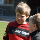 Bilder vom Derby