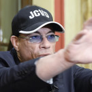 Jean-Claude van Damme in Wien