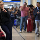 American Airlines Chaos