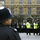 Begräbnis von Margaret Thatcher