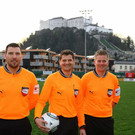 SAK - TSV St. Johann