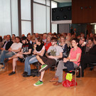Archivgespräch am 15. April Meinrad Pichler: Nationalsozialismus in Vorarlberg. 