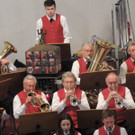   Frühjahrskonzert in der Kolumbankirche