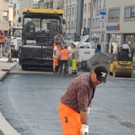   Baumaßnahmen  Rathausstraße