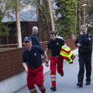 Badeunfall: Suche nach 24-Jährigem in Ludesch