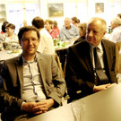 Rückblick beim Krankenpflegeverein